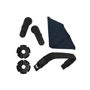 Geo3 duo Joolz Marineblau gb Erweiterungsset