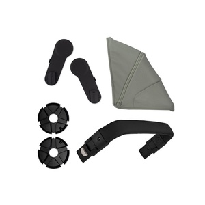 Geo3 duo Joolz Salbei grün gb Erweiterungsset