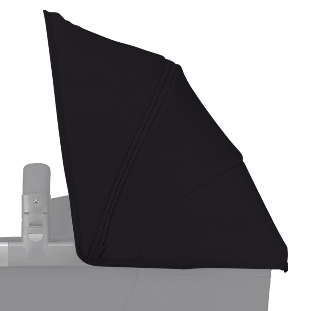 Geo3 duo Joolz Space Erweiterungsset schwarz