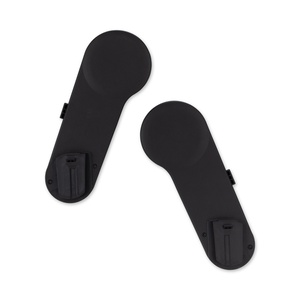 Geo3 duo Joolz Stein grau Erweiterungsset