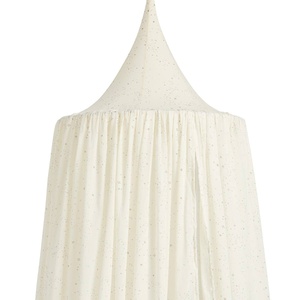 Geschichten Baldachin 250x50cm Nobodinoz natürliche Milchstraße