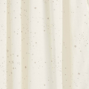 Geschichten Baldachin 250x50cm Nobodinoz natürliche Milchstraße