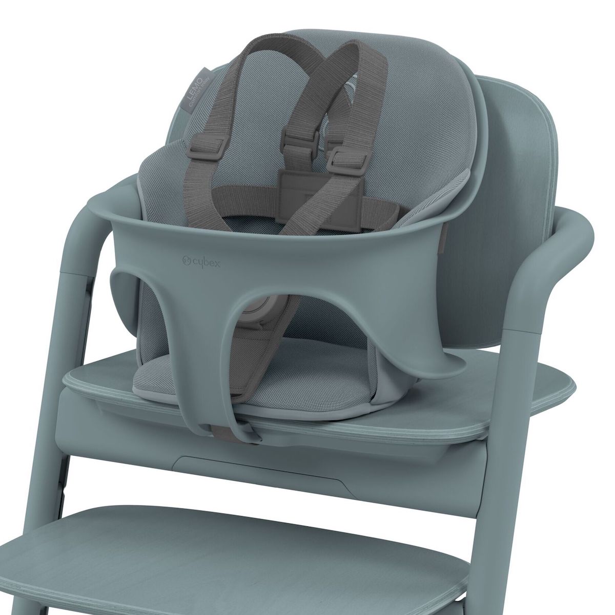 Geschirre LEMO Cybex Hellgrau