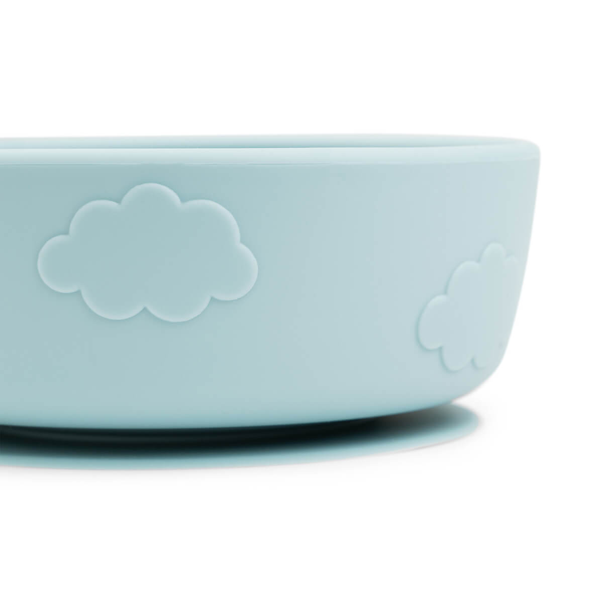 Geschirrset Stick & Stay Dear Friends Done by Deer blau