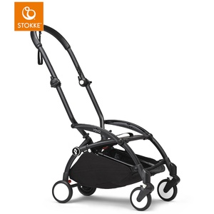 Gestell für Kinderwagen STOKKE YOYO 3 schwarz