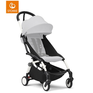 Gestell für Kinderwagen STOKKE YOYO 3 weiß