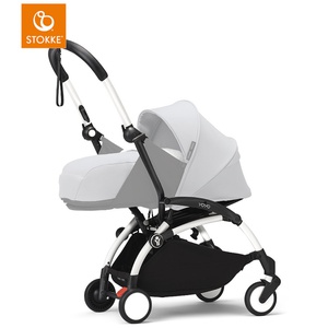 Gestell für Kinderwagen STOKKE YOYO 3 weiß