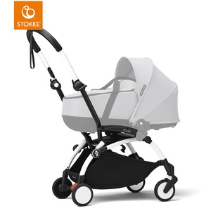 Gestell für Kinderwagen STOKKE YOYO 3 weiß