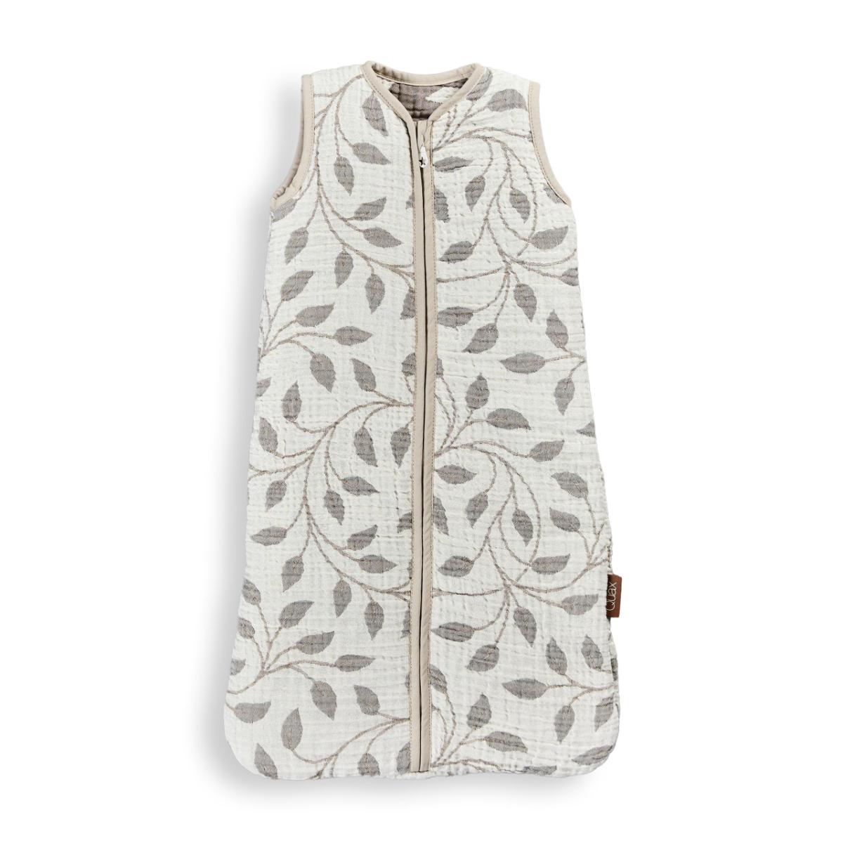 Gigoteuse 50/65cm 0-6m NAT Quax Leaf