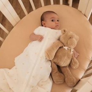 Gigoteuse MINI summer 0-6m 75cm TOG 1.1 BEE'S Bamboom