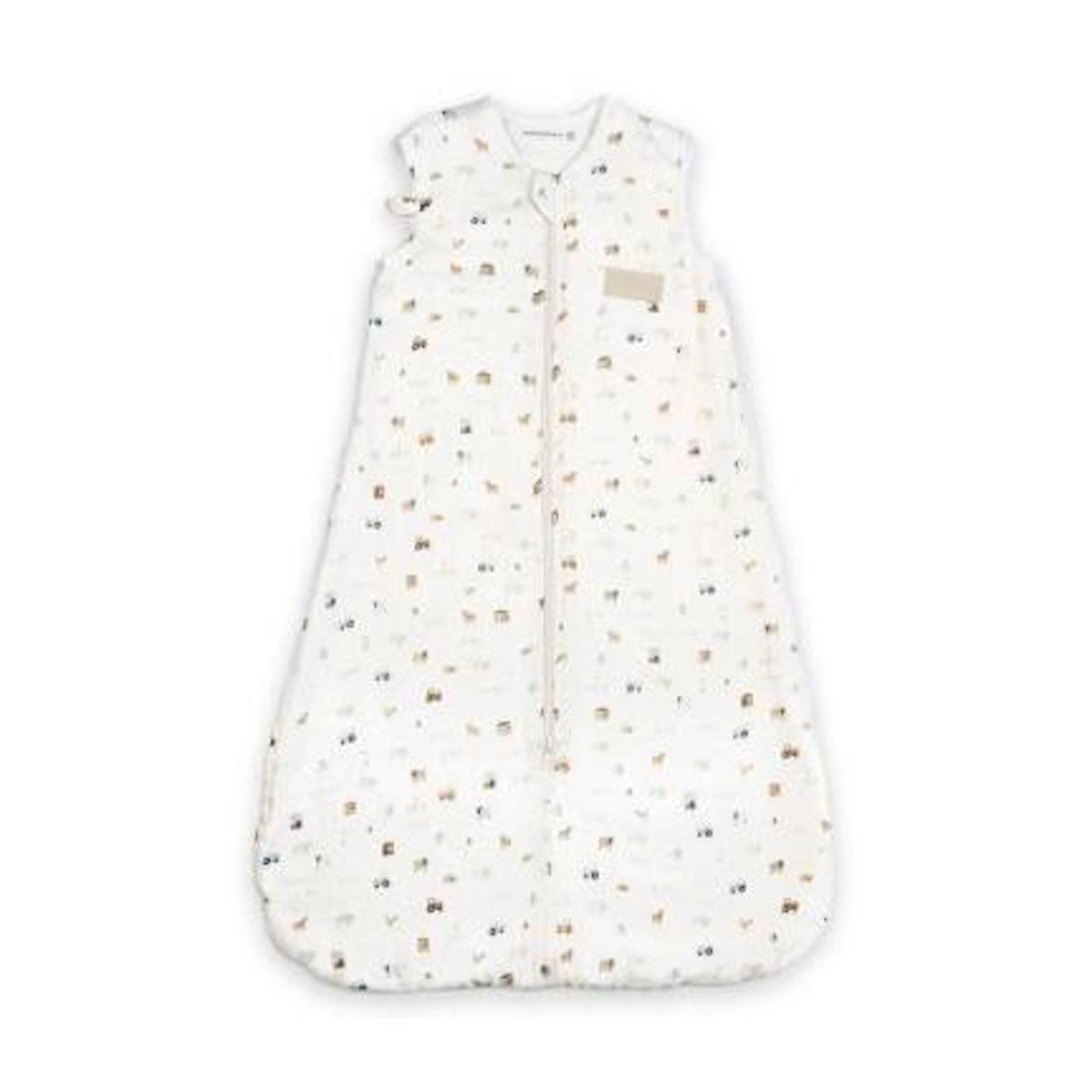 Gigoteuse MINI summer 0-6m 75cm TOG 1.1 FARM BUDDIES Bamboom