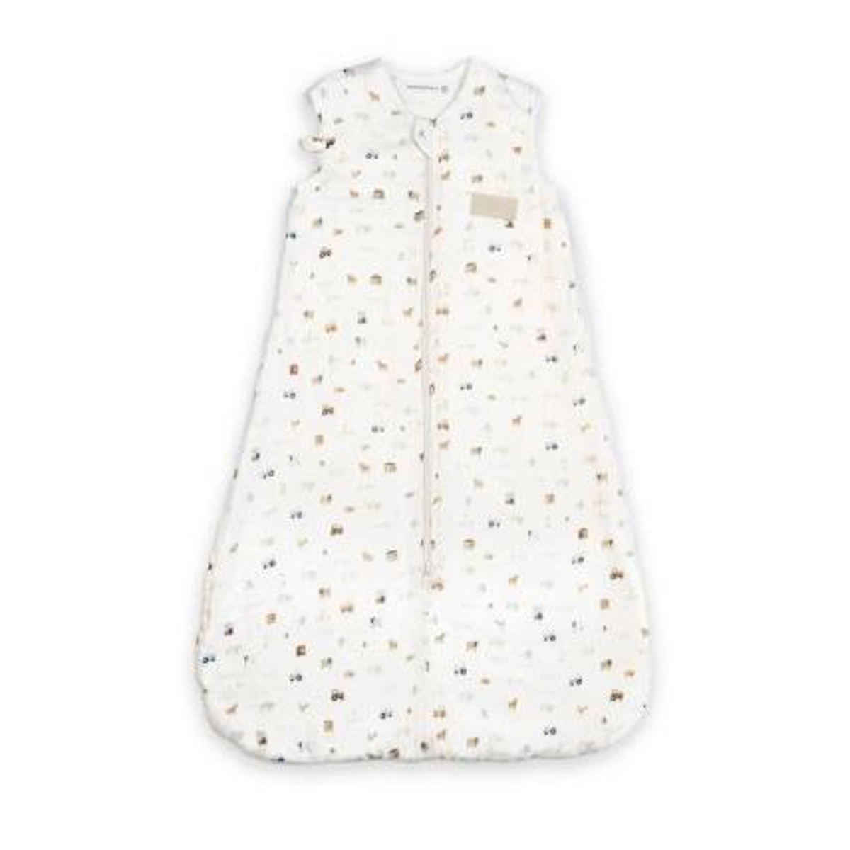 Gigoteuse MINI summer 0-6m 75cm TOG 1.1 THE FARM Bamboom