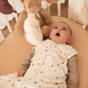 Gigoteuse MINI summer 0-6m 75cm TOG 1.1 THE FARM Bamboom