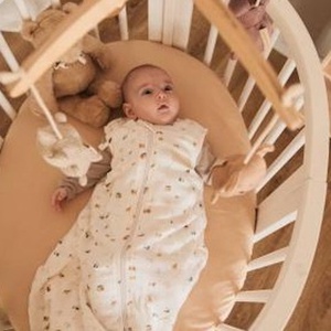 Gigoteuse MINI summer 0-6m 75cm TOG 1.1 THE FARM Bamboom