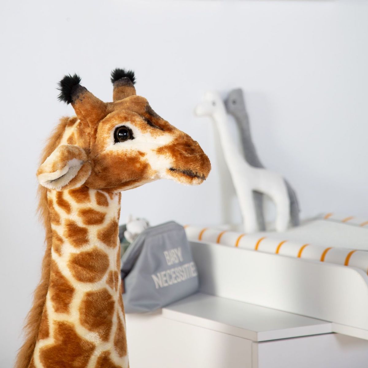 Giraffe Riesenplüsch 135 Cm Childholme
