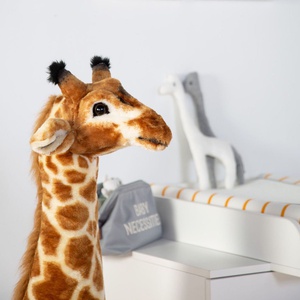 Giraffe Riesenplüsch 135 Cm Childholme