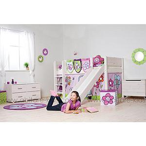 GIRLIE by Flexa Toise 