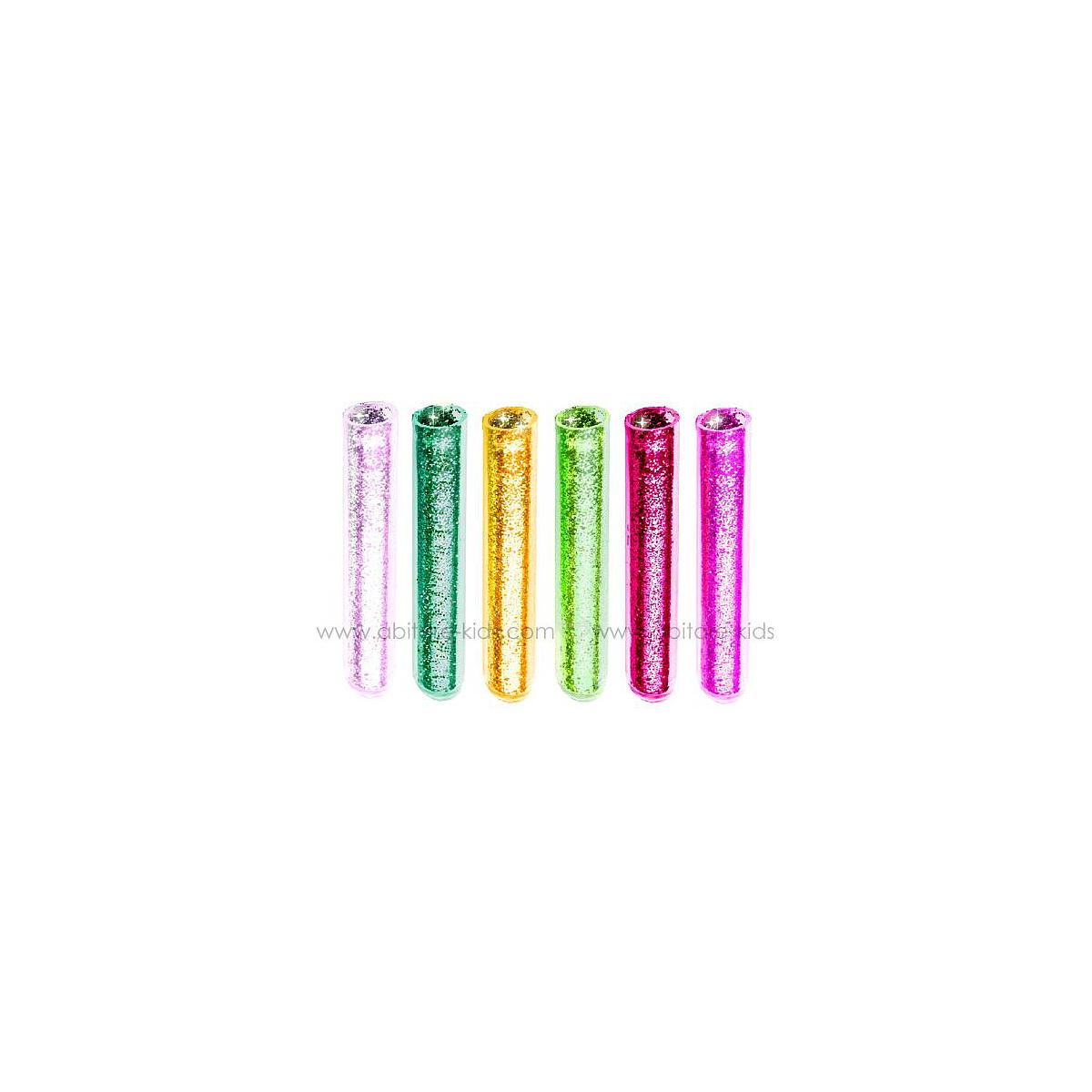 Glitzersand Schmetterlinge Djeco