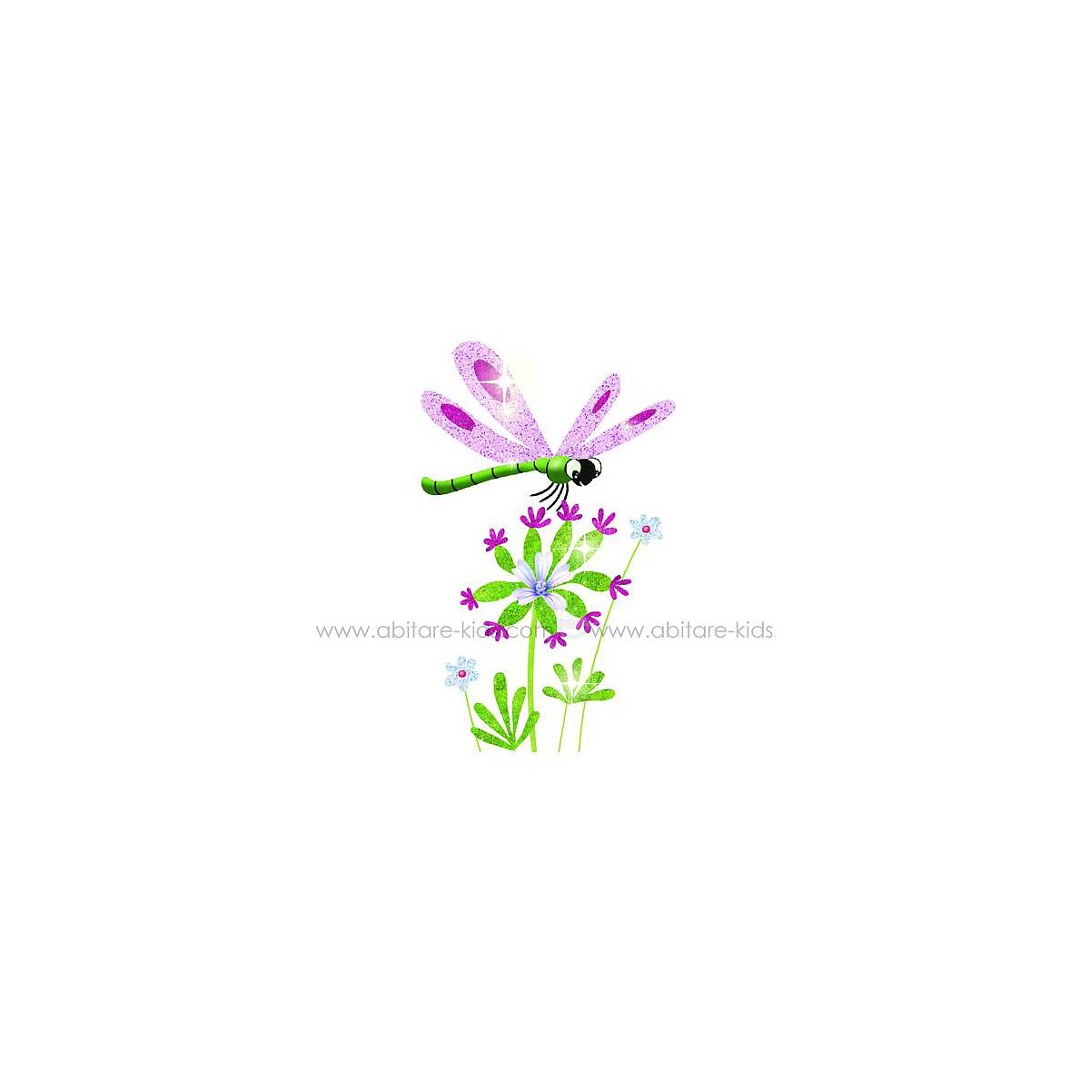 Glitzersand Schmetterlinge Djeco