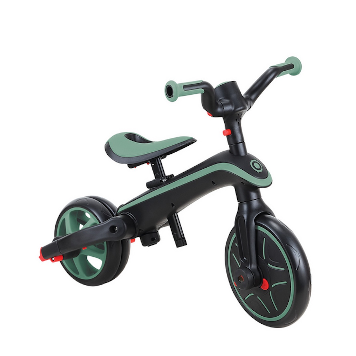 Globber EXPLORER 4-in-1-Dreirad