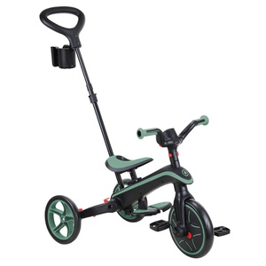 Globber EXPLORER 4-in-1-Dreirad