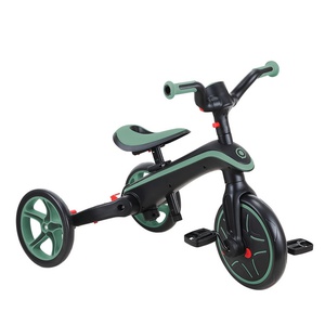 Globber EXPLORER 4-in-1-Dreirad