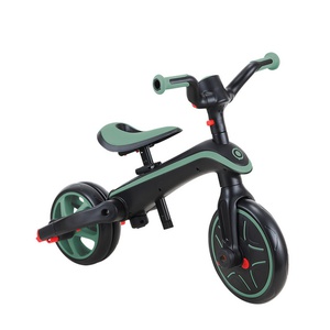 Globber EXPLORER 4-in-1-Dreirad