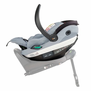 Go Beyond Autositz Gruppe 0+ Besafe peak mesh