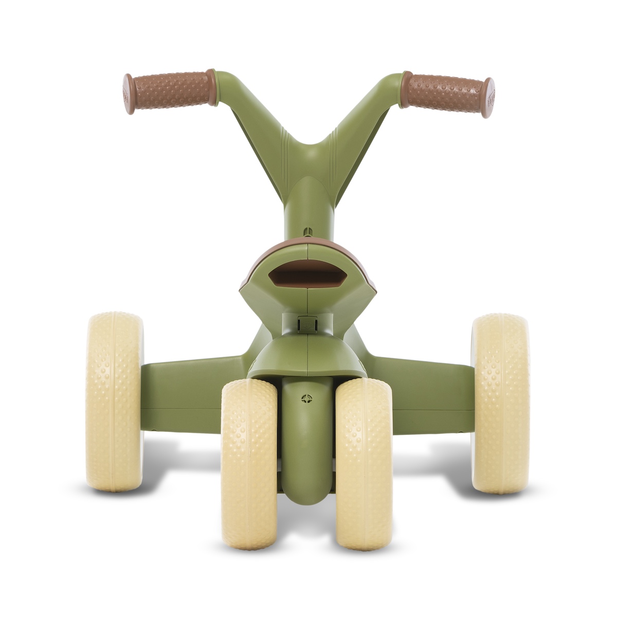 GO² Retro Green BERG