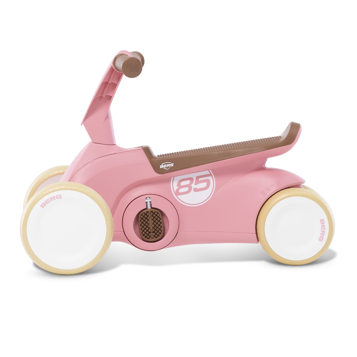 GO² Retro Pink BERG