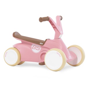 GO² Retro Pink BERG
