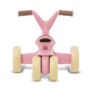 GO² Retro Pink BERG