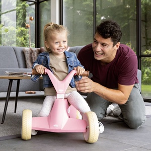 GO² Retro Pink BERG