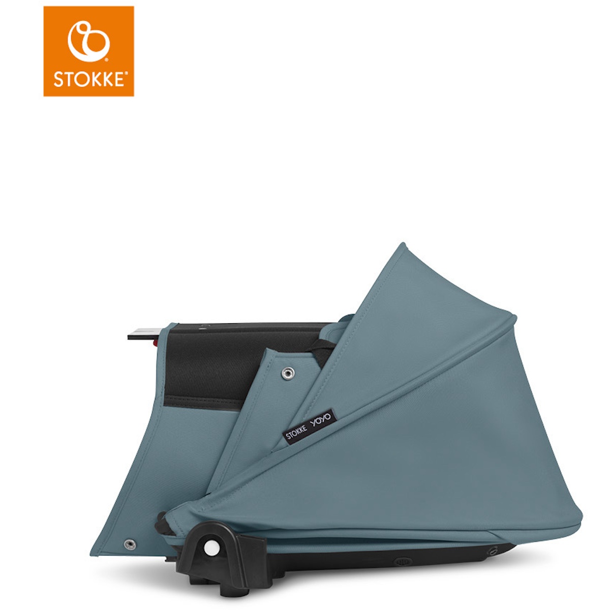 Gondel STOKKE YOYO 3 Aqua