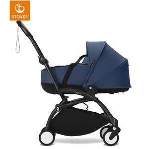 Gondel STOKKE YOYO 3 Bleu Marine