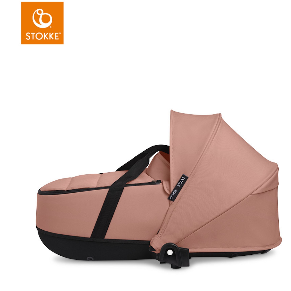 Gondel STOKKE YOYO 3 Ginger