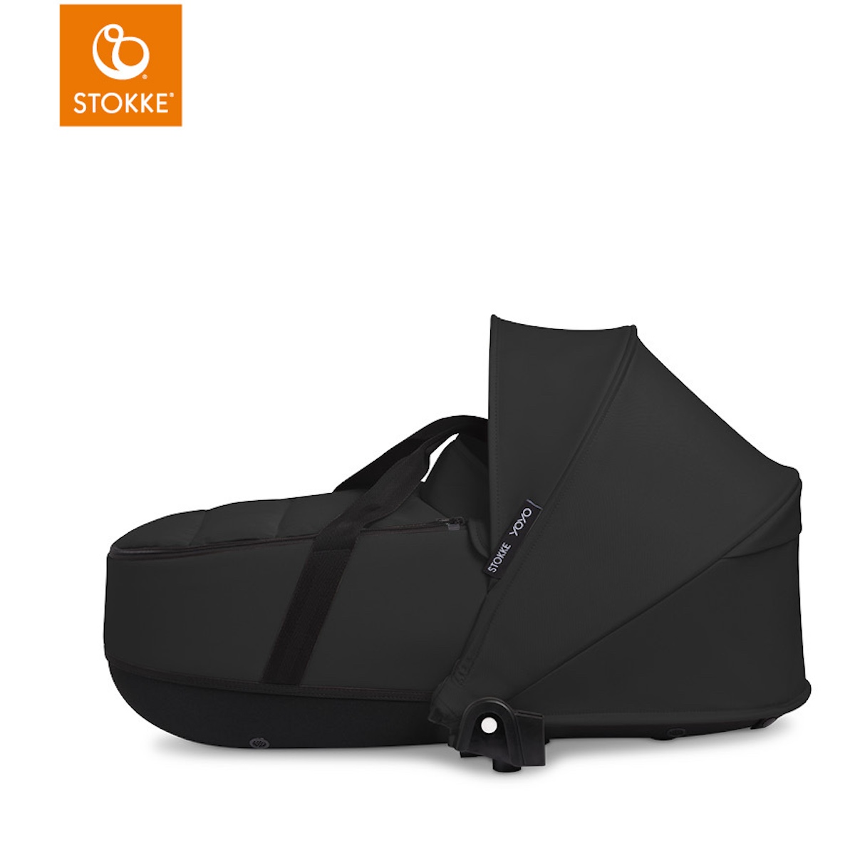 Gondel STOKKE YOYO 3 Noir