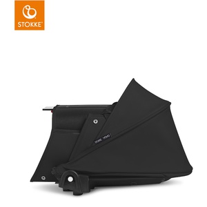 Gondel STOKKE YOYO 3 Noir