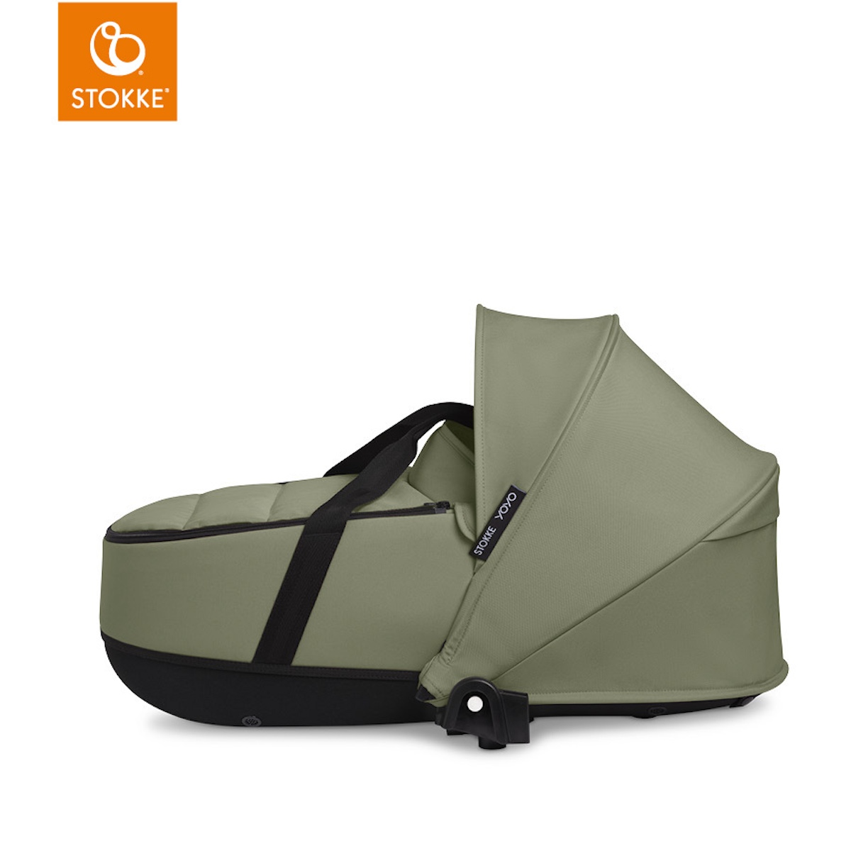 Gondel STOKKE YOYO 3 Oliver