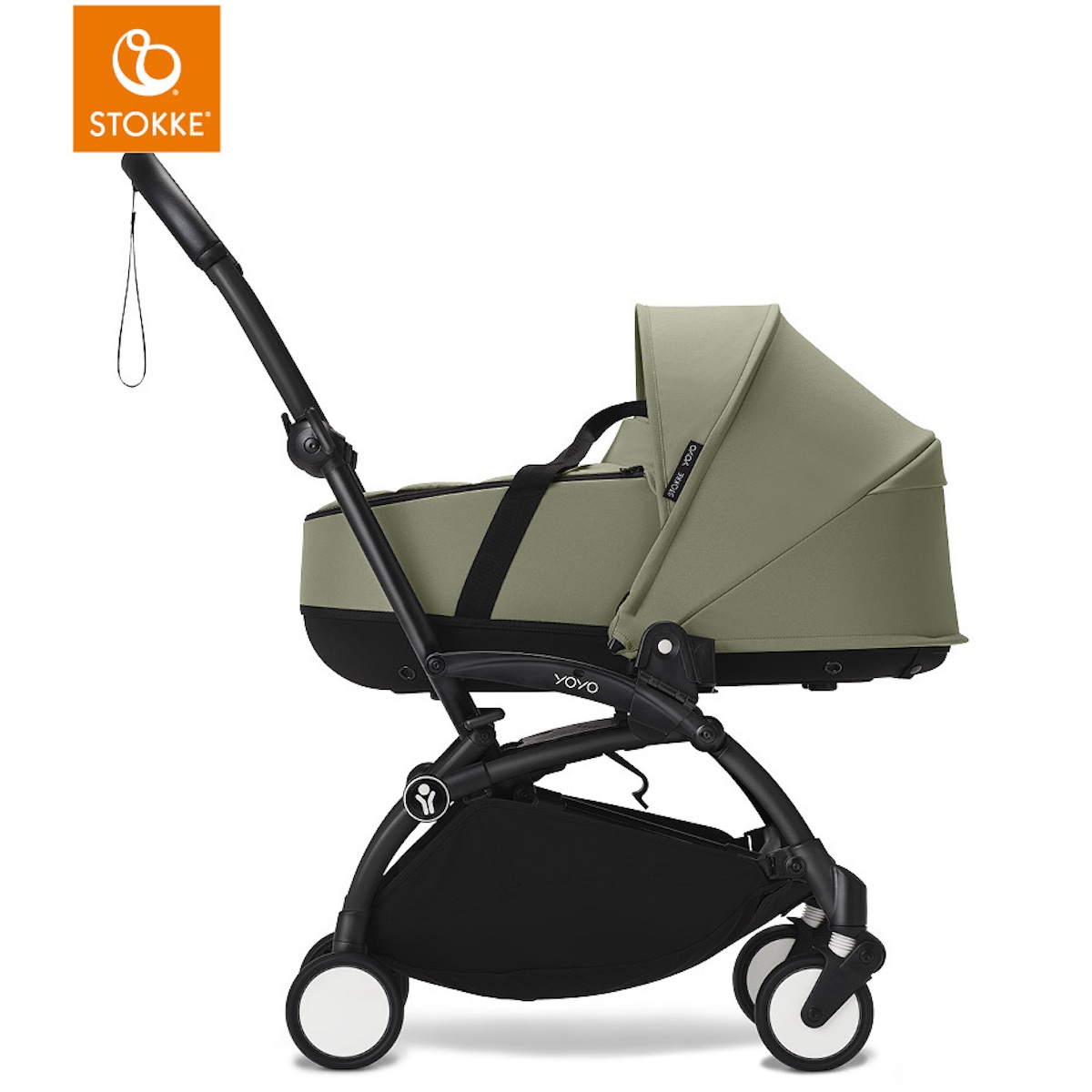 Gondel STOKKE YOYO 3 Oliver