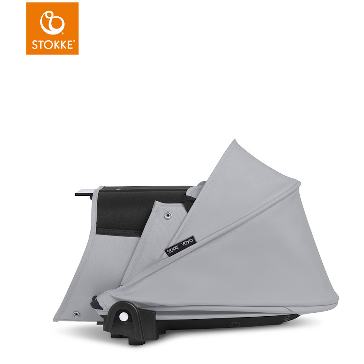 Gondel STOKKE YOYO 3 Stein