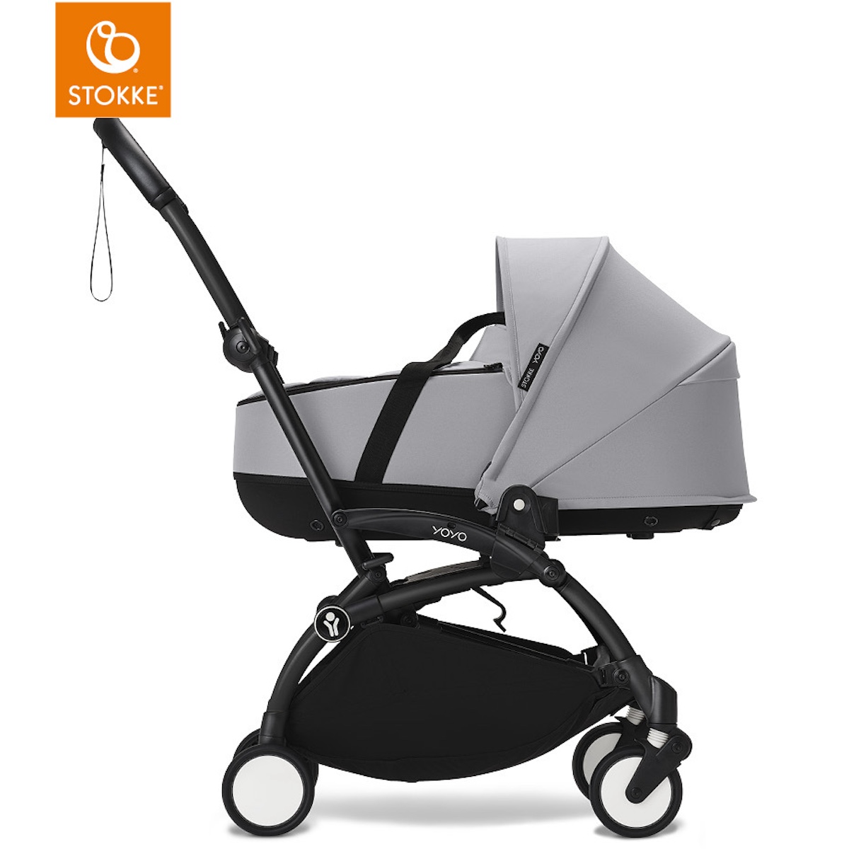 Gondel STOKKE YOYO 3 Stein