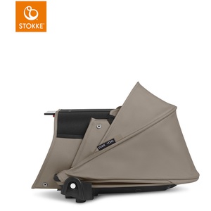 Gondel STOKKE YOYO 3 Taupe