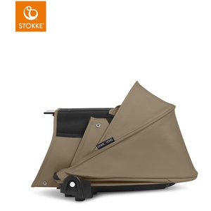 Gondel STOKKE YOYO 3 Toffee