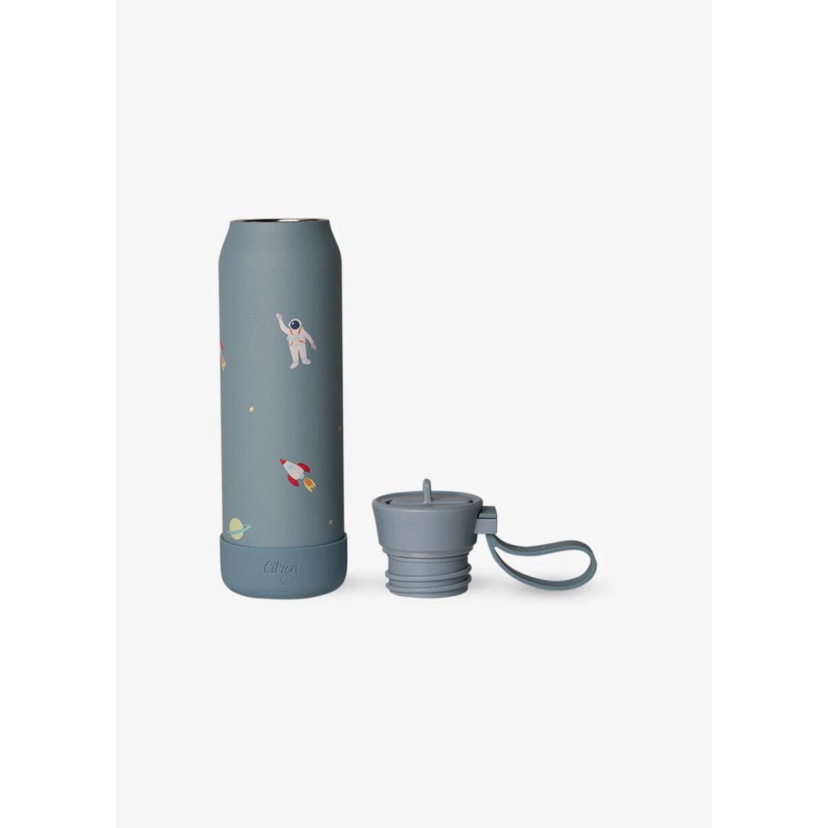 Gourde enfant 350ml spaceship