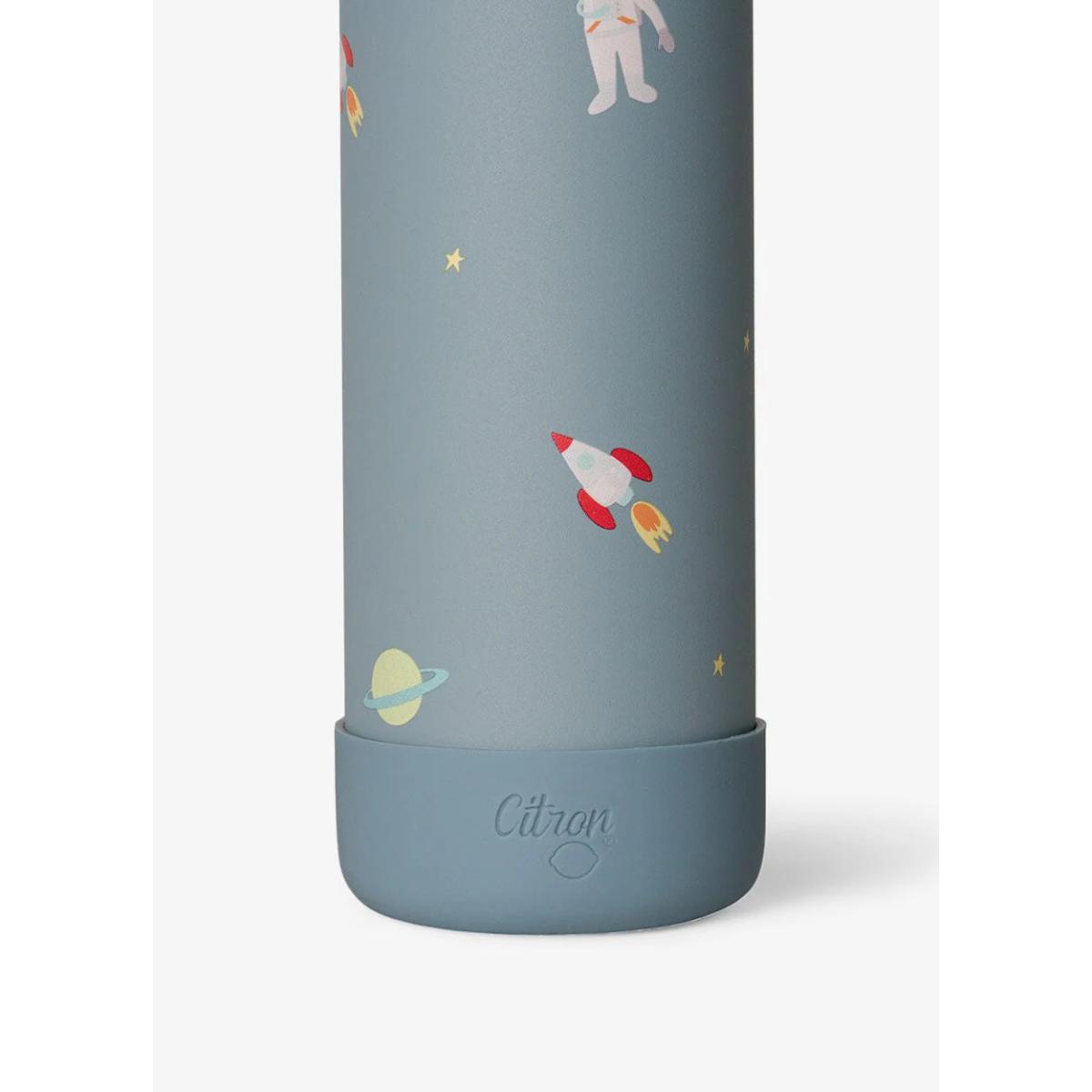 Gourde enfant 350ml spaceship