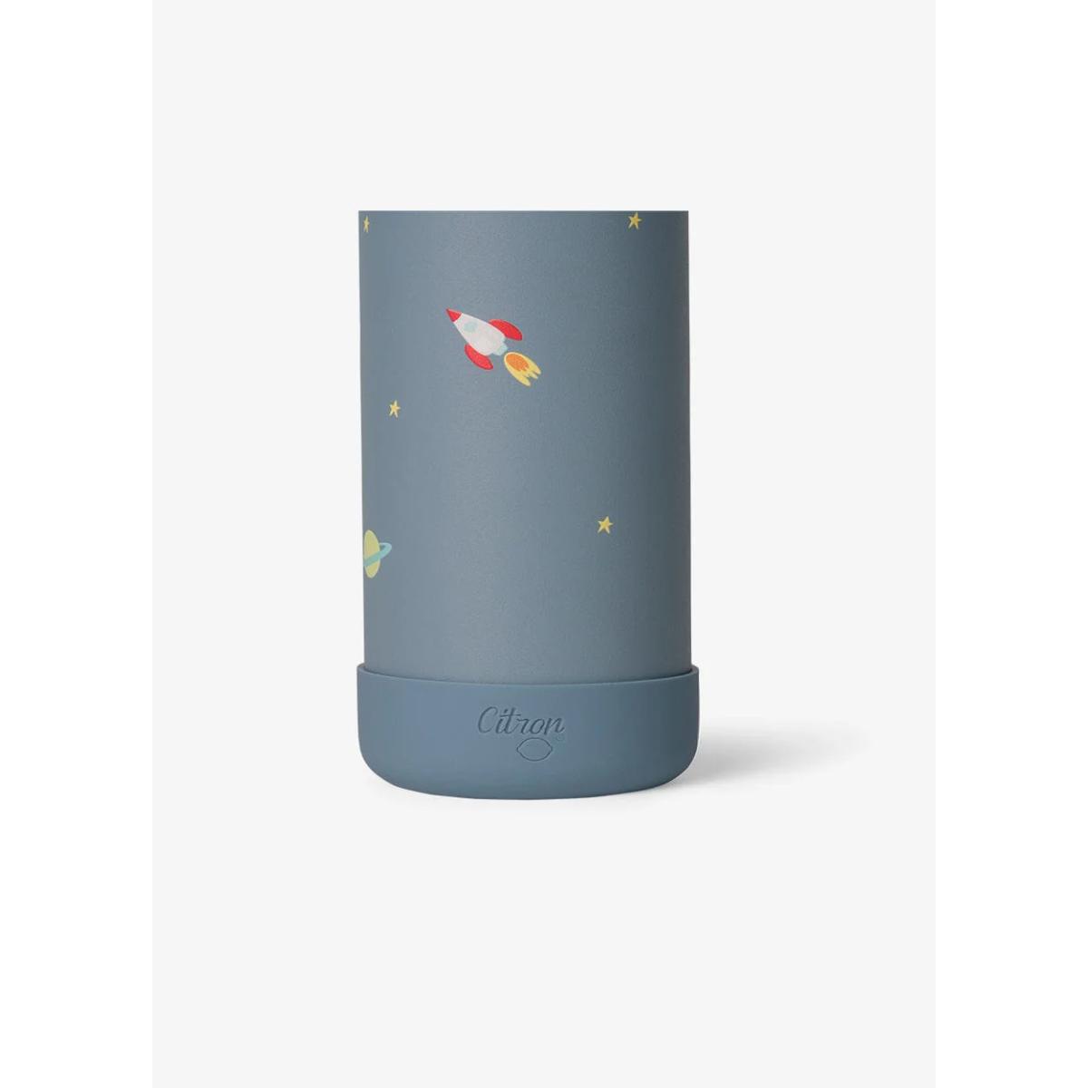 Gourde enfant 500ml spaceship
