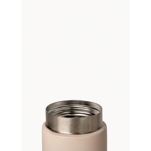 Gourde thermique bébé FLASK Citron ballerina