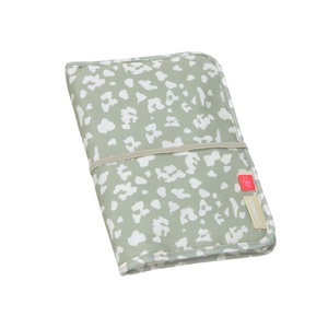 GRE Changing Pouch Leo light khaki Laessig