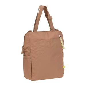 GRE Conversion Backpack almond Laessig